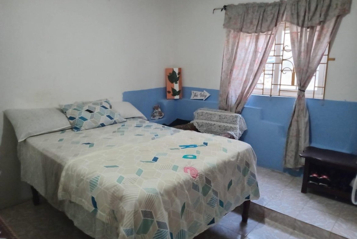 Third image of 189 Bellair Meadows in Belle Air, St. Ann, Jamaica - property is For Sale