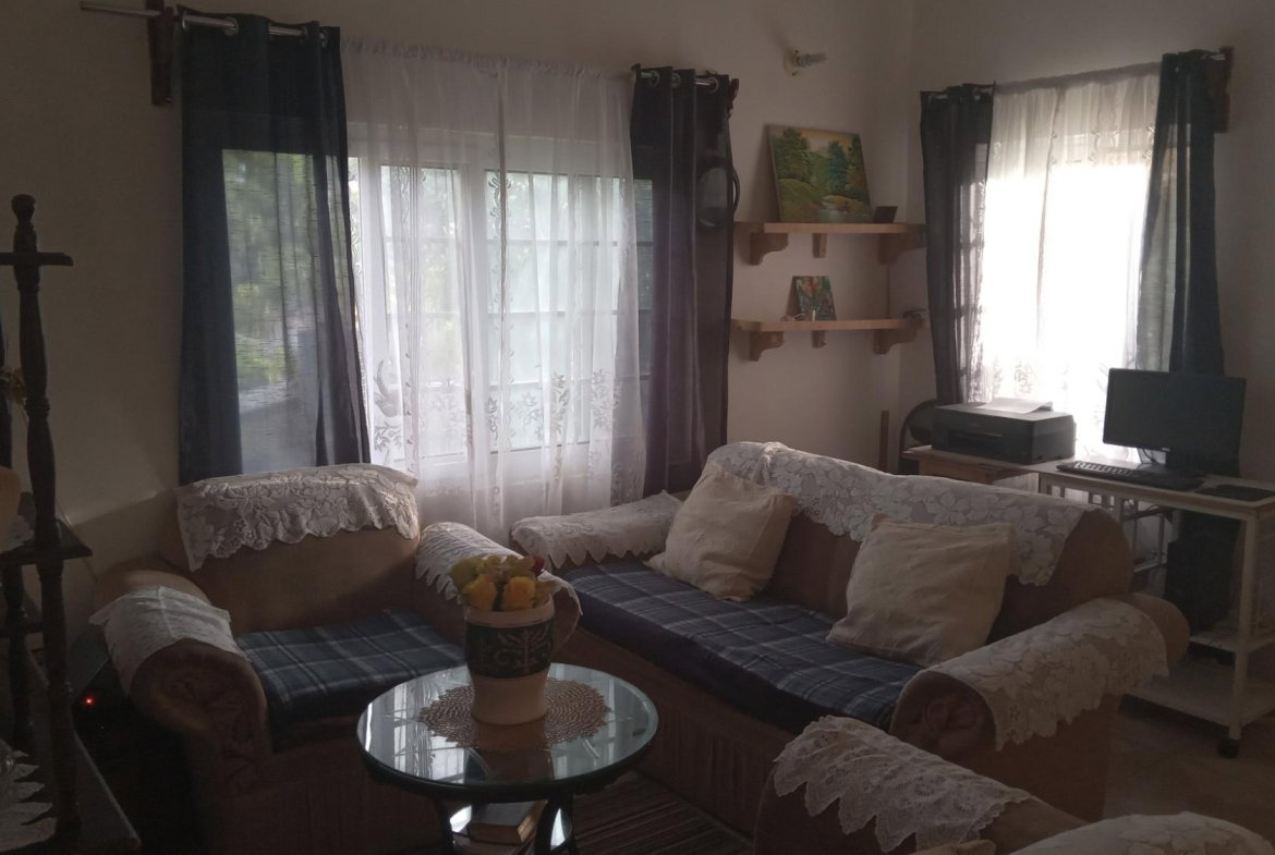 Ninth image of 189 Bellair Meadows in Belle Air, St. Ann, Jamaica - property is For Sale