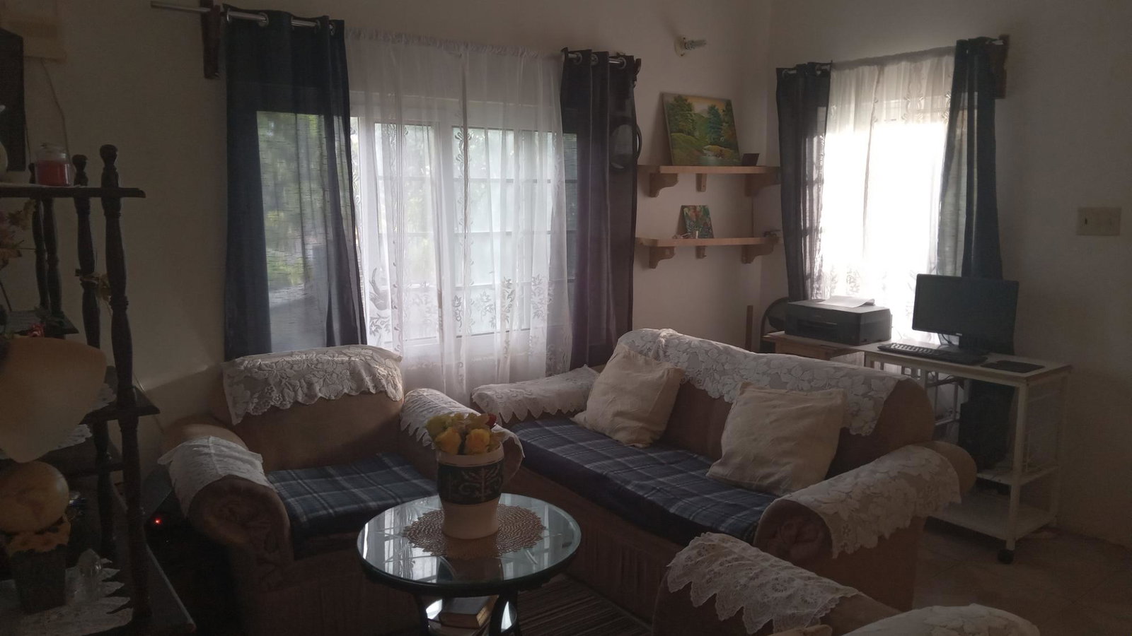 Spacious-3-Bedroom-House-for-Sale-in-Bellair-Meadows-St.-Ann-Jamaica Ninth image of 189 Bellair Meadows in Belle Air, St. Ann, Jamaica - property is For Sale
