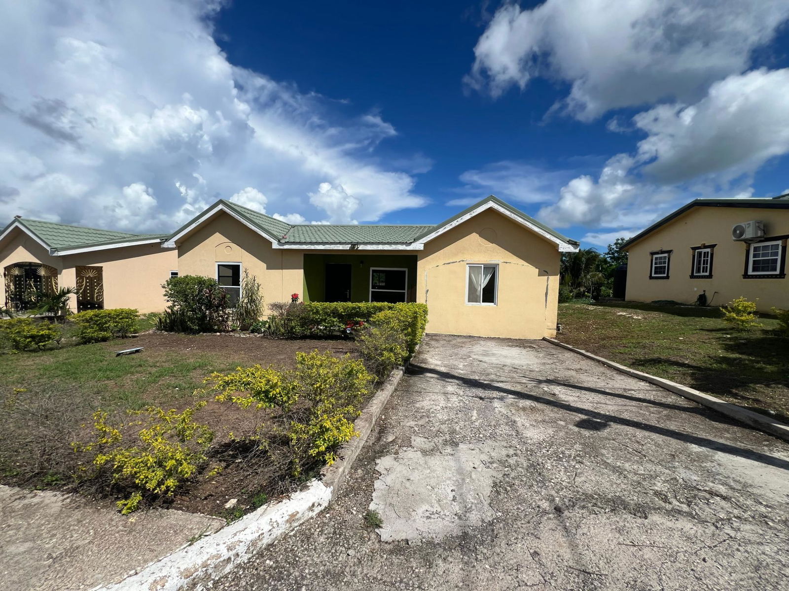 Second image of Nells Cottage , Halse Hal in May Pen, Clarendon, Jamaica - property is For Sale