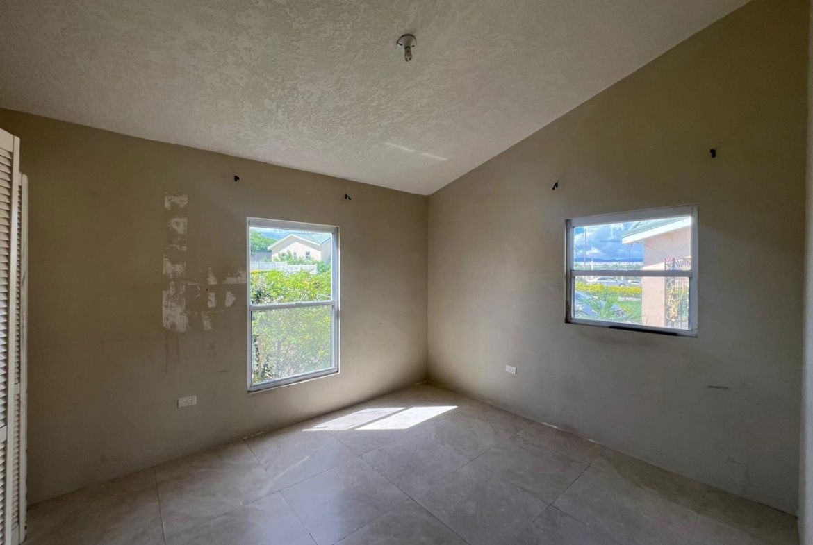 Eleventh image of Nells Cottage , Halse Hal in May Pen, Clarendon, Jamaica - property is For Sale