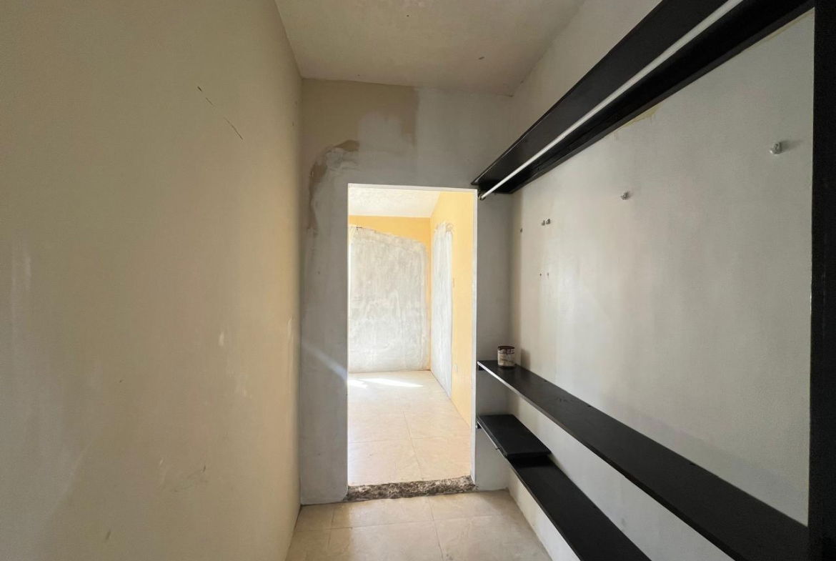 Twelfth image of Nells Cottage , Halse Hal in May Pen, Clarendon, Jamaica - property is For Sale