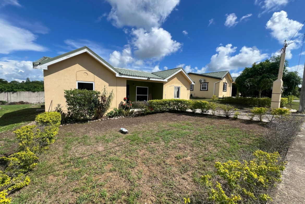 First image of Nells Cottage , Halse Hal in May Pen, Clarendon, Jamaica - property is For Sale