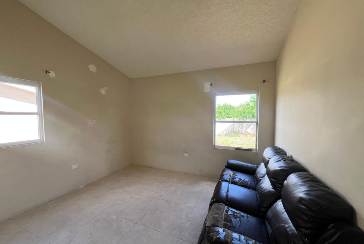 Fourteenth image of Nells Cottage , Halse Hal in May Pen, Clarendon, Jamaica - property is For Sale