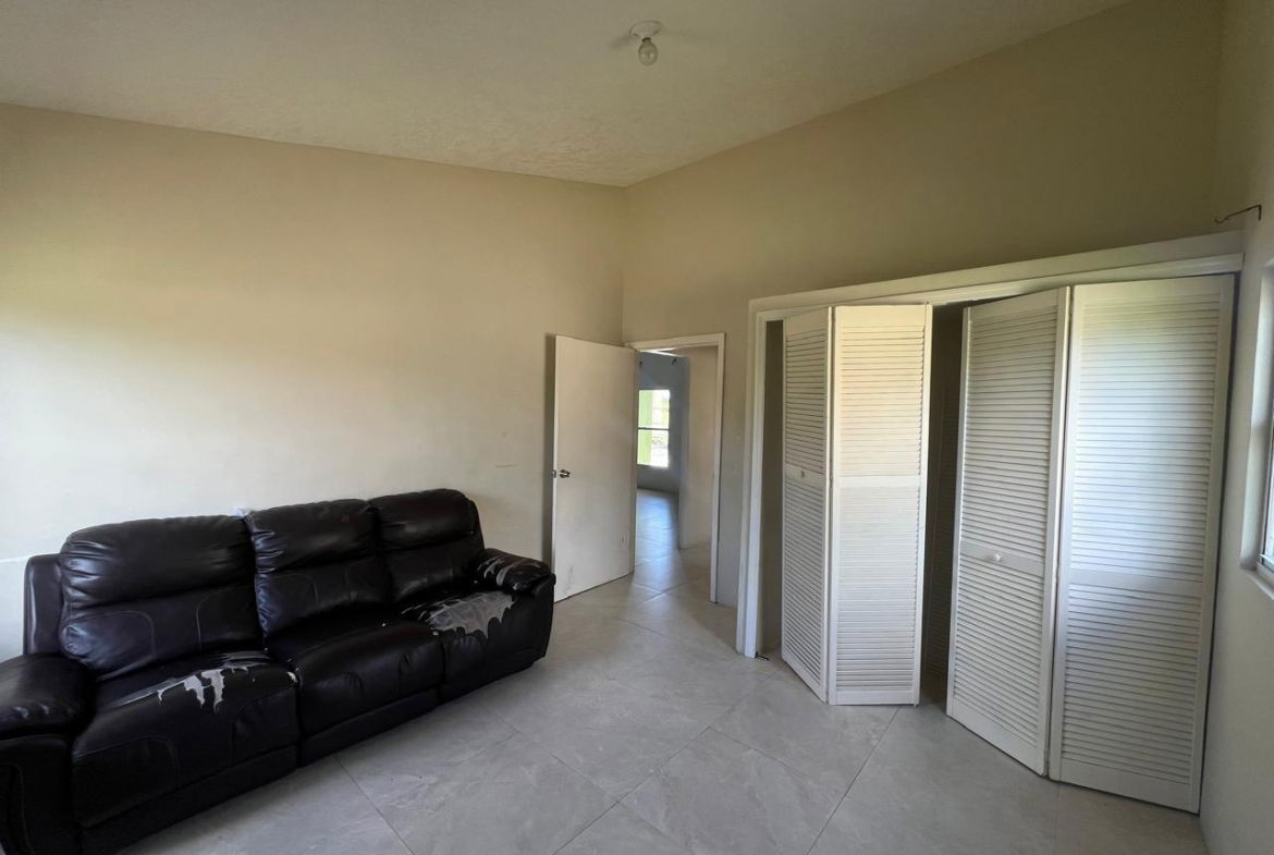 Fifteenth image of Nells Cottage , Halse Hal in May Pen, Clarendon, Jamaica - property is For Sale