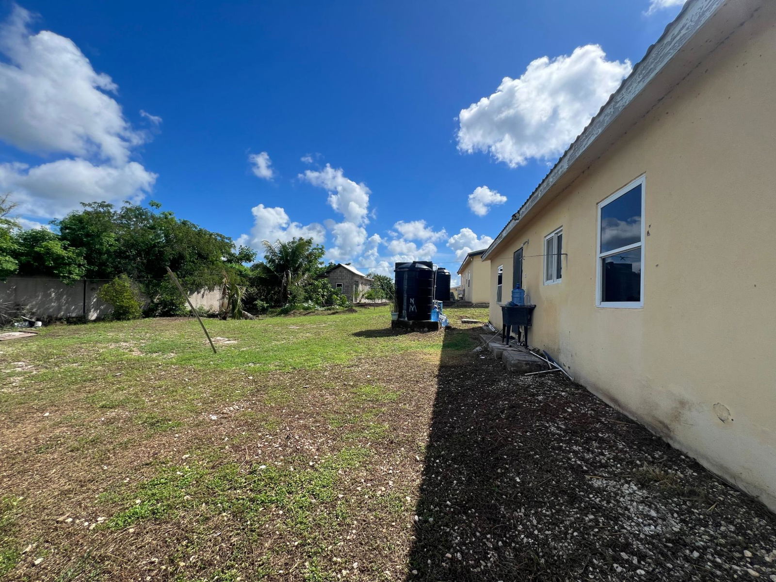 Sixteenth image of Nells Cottage , Halse Hal in May Pen, Clarendon, Jamaica - property is For Sale