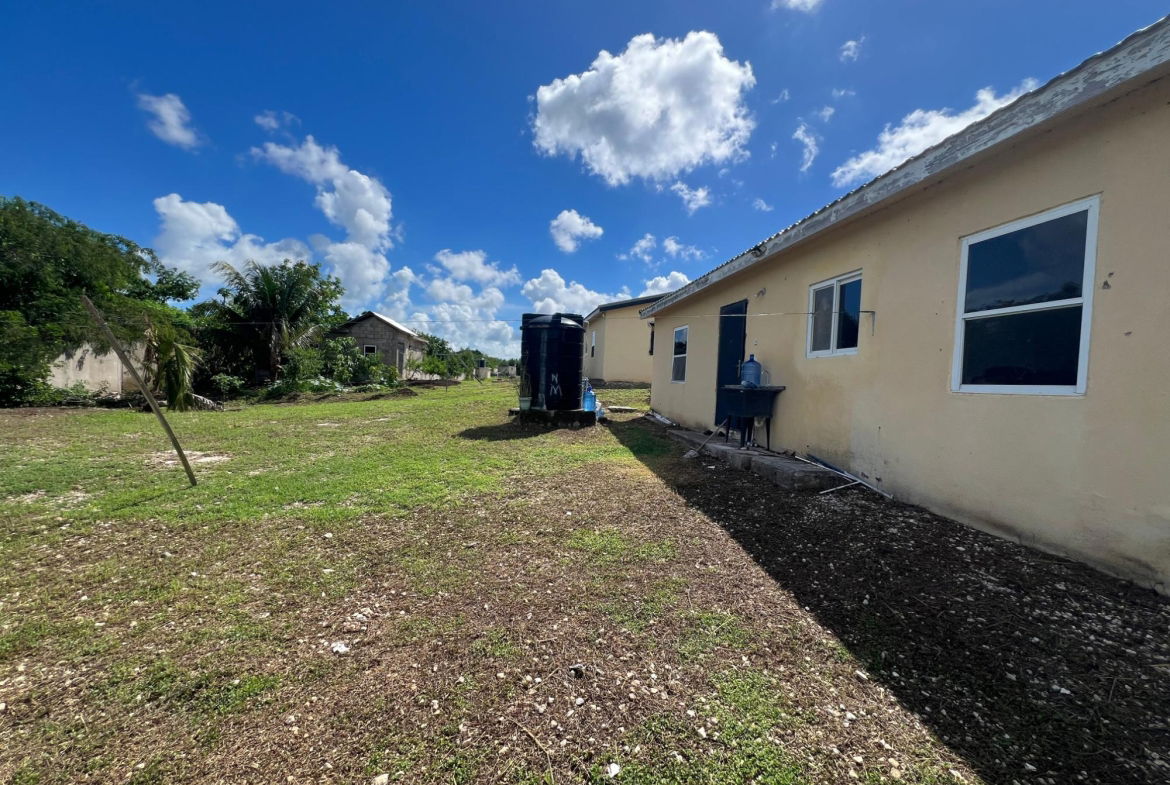 Seventeenth image of Nells Cottage , Halse Hal in May Pen, Clarendon, Jamaica - property is For Sale