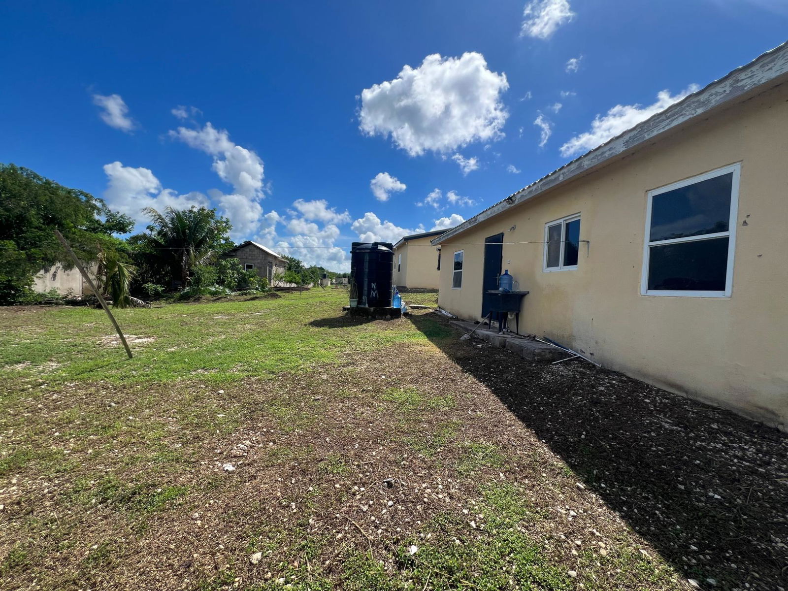 Seventeenth image of Nells Cottage , Halse Hal in May Pen, Clarendon, Jamaica - property is For Sale