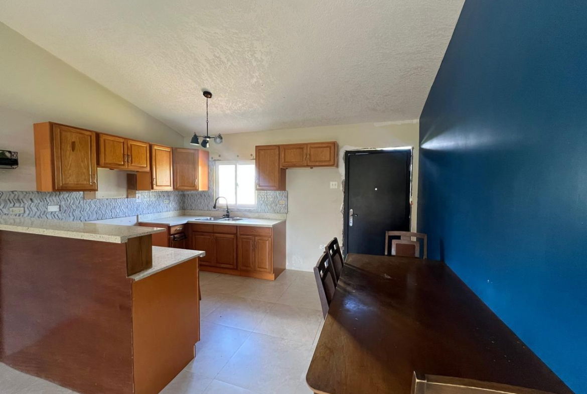 Fourth image of Nells Cottage , Halse Hal in May Pen, Clarendon, Jamaica - property is For Sale