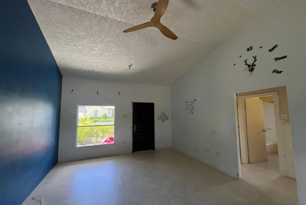 Fifth image of Nells Cottage , Halse Hal in May Pen, Clarendon, Jamaica - property is For Sale