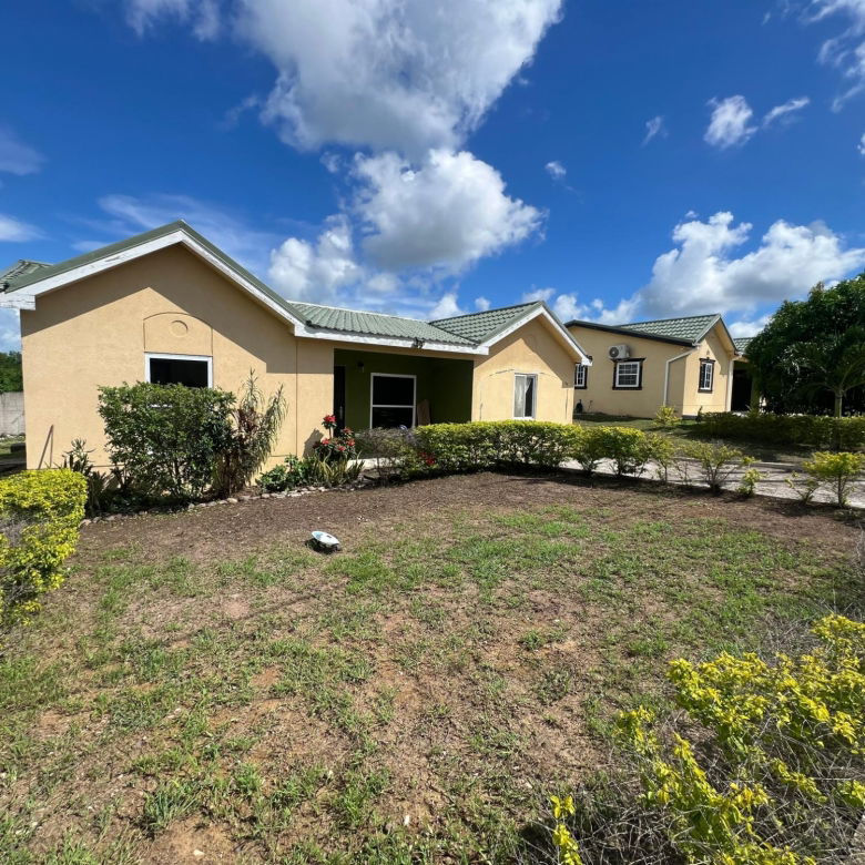 First image of Nells Cottage , Halse Hal in May Pen, Clarendon, Jamaica - property is For Sale