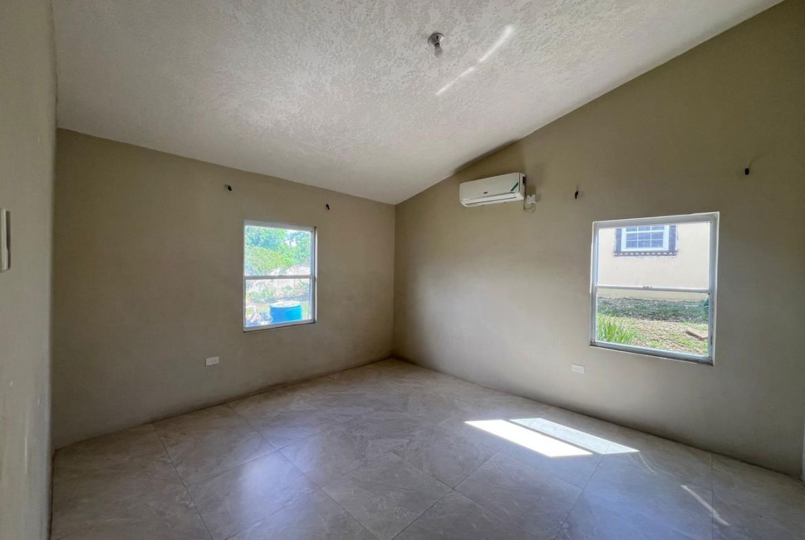 Tenth image of Nells Cottage , Halse Hal in May Pen, Clarendon, Jamaica - property is For Sale