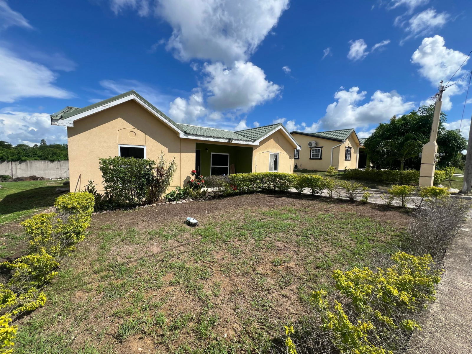 First image of Nells Cottage , Halse Hal in May Pen, Clarendon, Jamaica - property is For Sale