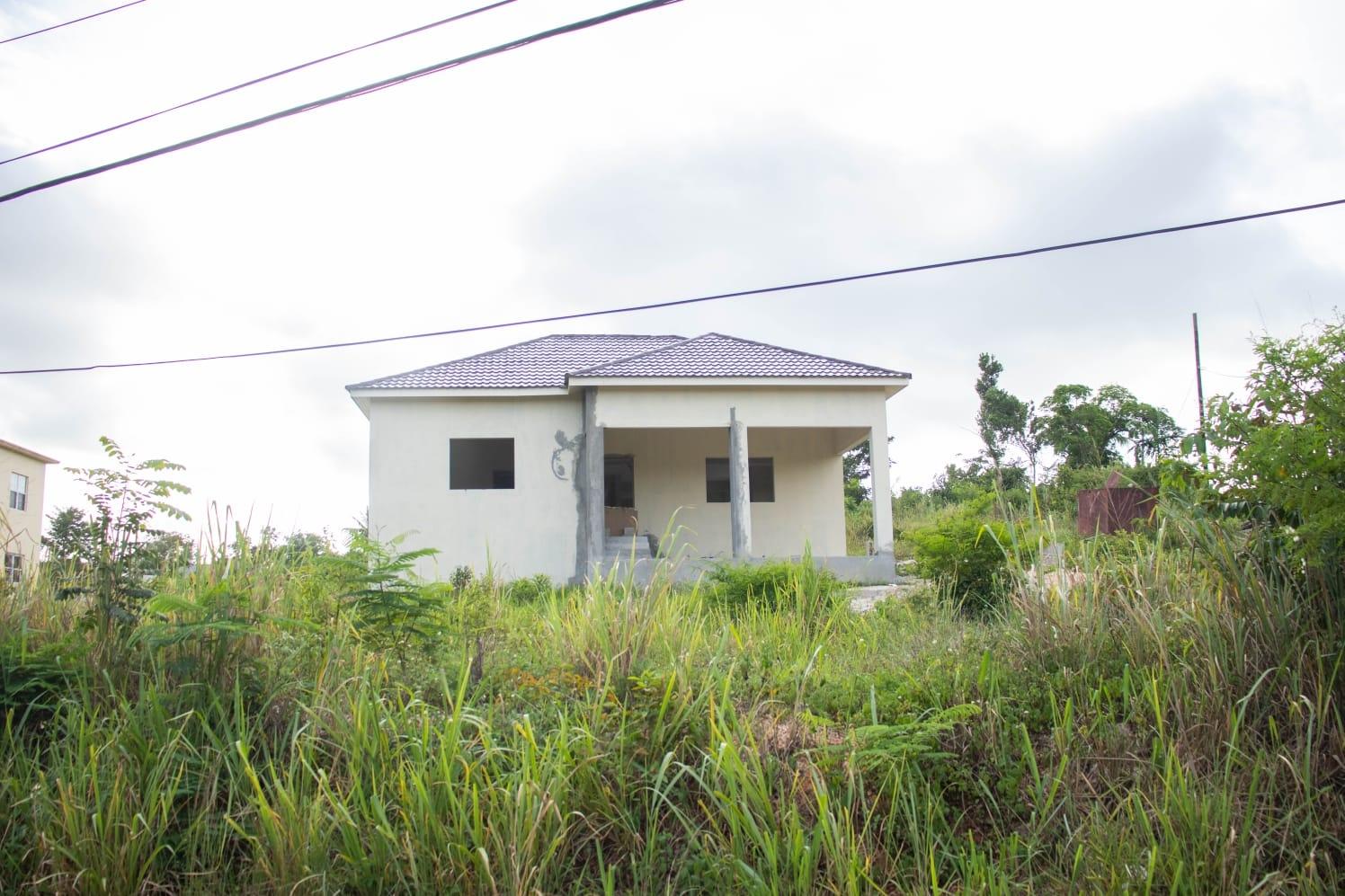 Second image of Richmond Georges Valley in Mandeville, Manchester, Jamaica - property is For Sale