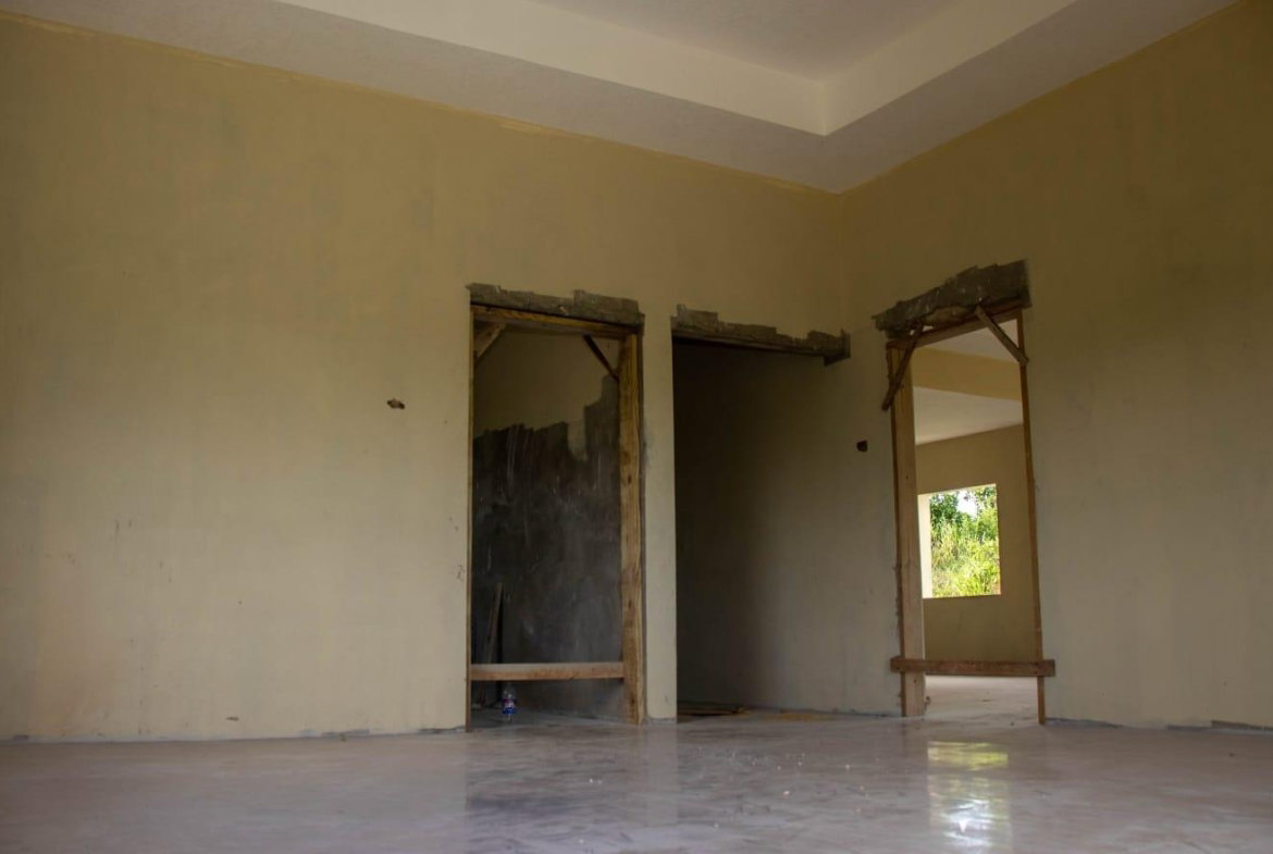 Thirteenth image of Richmond Georges Valley in Mandeville, Manchester, Jamaica - property is For Sale