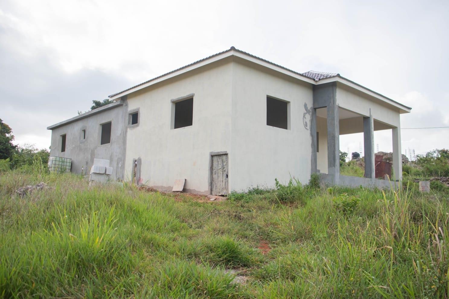 Third image of Richmond Georges Valley in Mandeville, Manchester, Jamaica - property is For Sale
