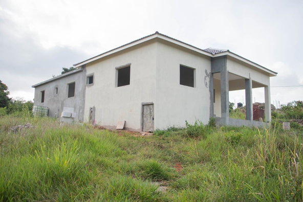 Third image of Richmond Georges Valley in Mandeville, Manchester, Jamaica - property is For Sale
