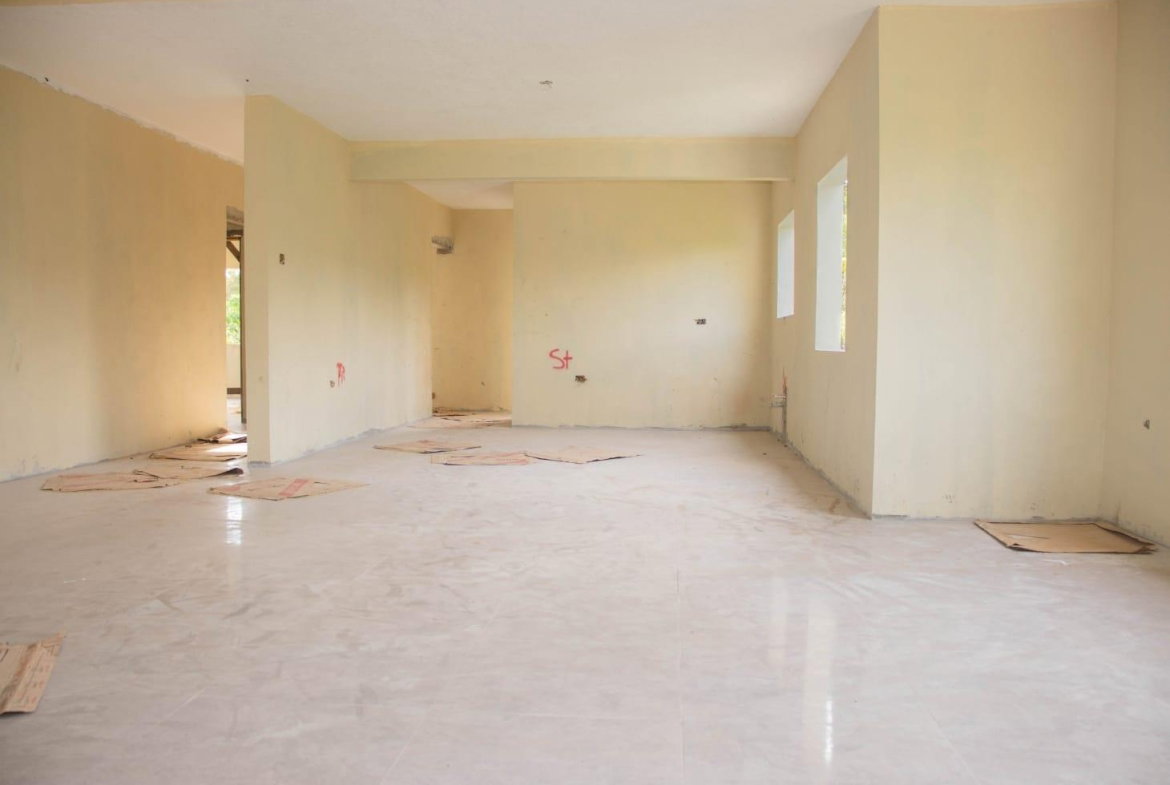 Fourth image of Richmond Georges Valley in Mandeville, Manchester, Jamaica - property is For Sale