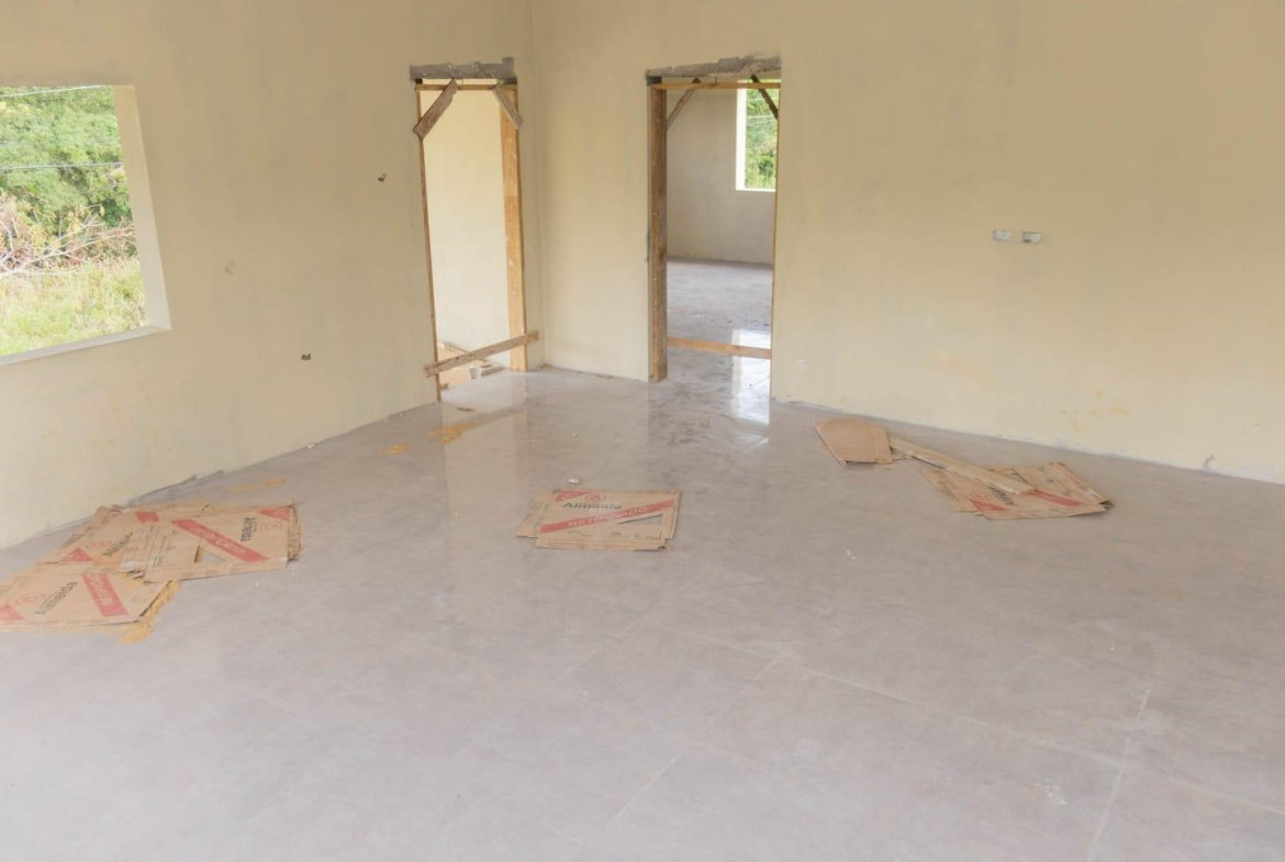 Fifth image of Richmond Georges Valley in Mandeville, Manchester, Jamaica - property is For Sale