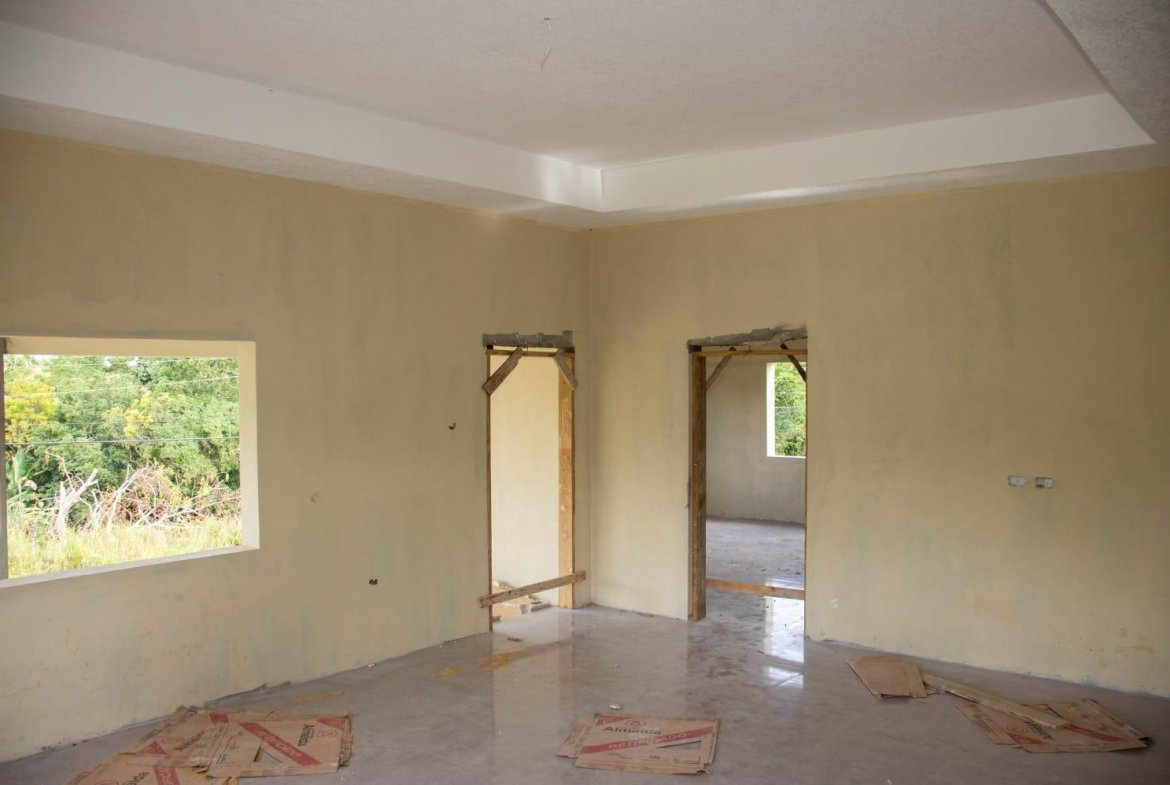 Seventh image of Richmond Georges Valley in Mandeville, Manchester, Jamaica - property is For Sale