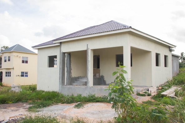 First image of Richmond Georges Valley in Mandeville, Manchester, Jamaica - property is For Sale