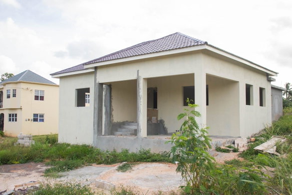 First image of Richmond Georges Valley in Mandeville, Manchester, Jamaica - property is For Sale