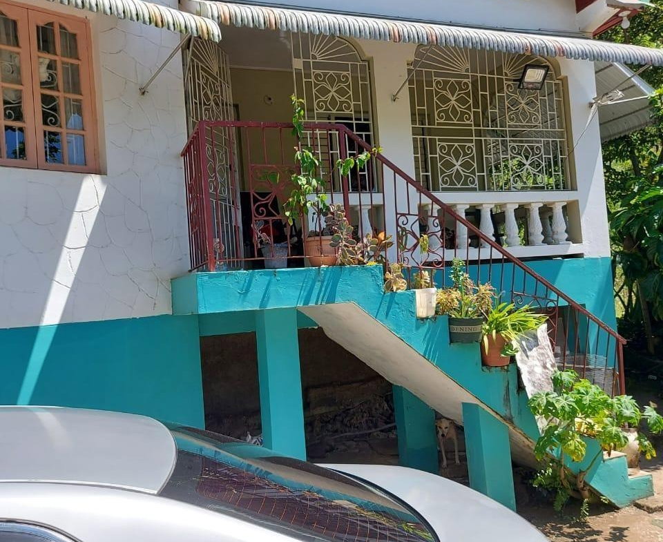 Second image of Whitehall District, St. Elizabeth in White Hall, St. Elizabeth, Jamaica - property is For Sale