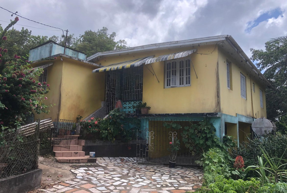Second image of Culloden, Brown's Town in Browns Town, St. Ann, Jamaica - property is For Sale