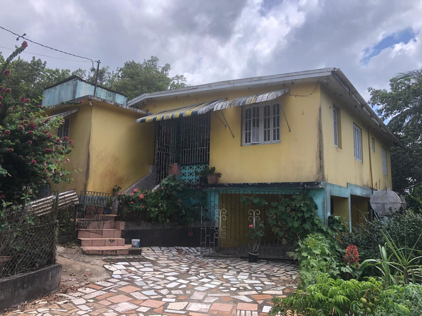 Second image of Culloden, Brown's Town in Browns Town, St. Ann, Jamaica - property is For Sale