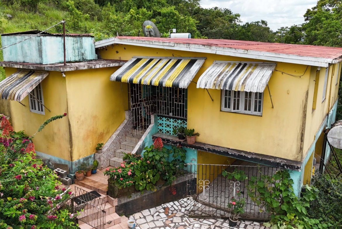 First image of Culloden, Brown's Town in Browns Town, St. Ann, Jamaica - property is For Sale