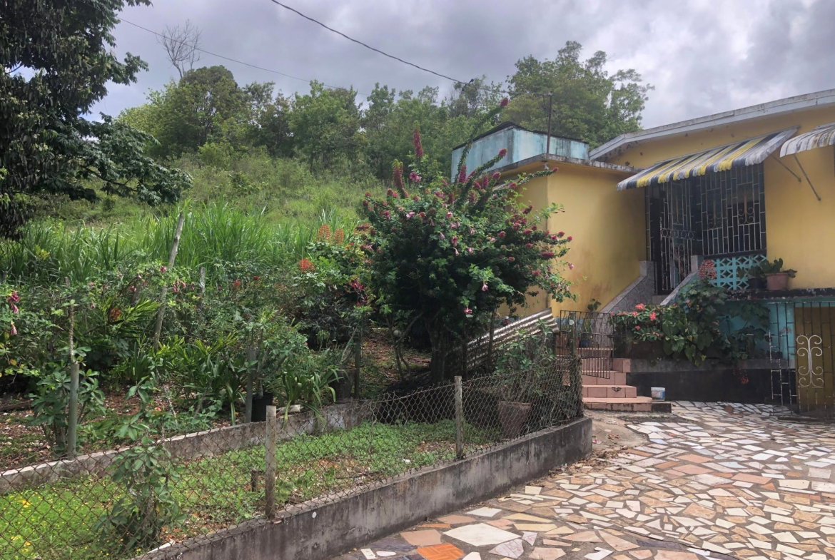 Third image of Culloden, Brown's Town in Browns Town, St. Ann, Jamaica - property is For Sale