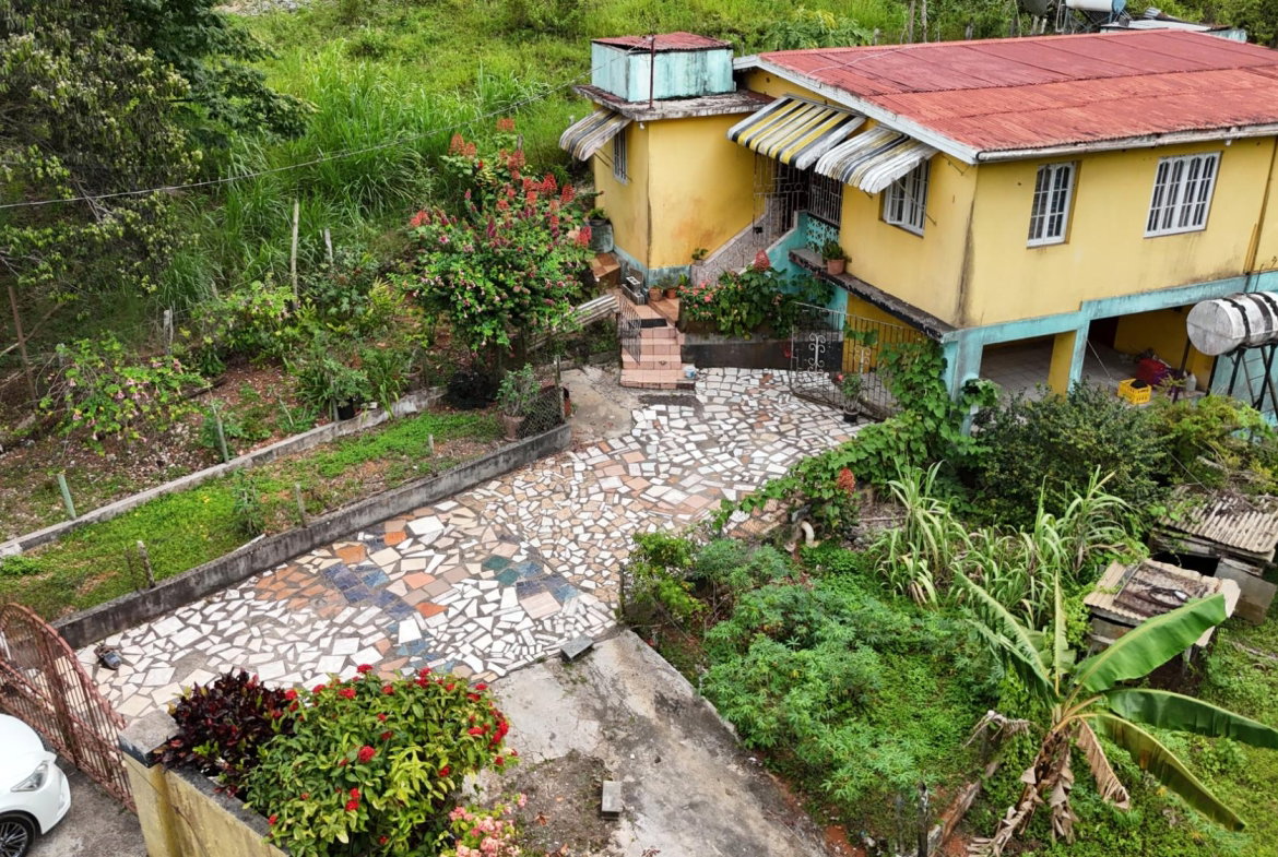 Fourth image of Culloden, Brown's Town in Browns Town, St. Ann, Jamaica - property is For Sale