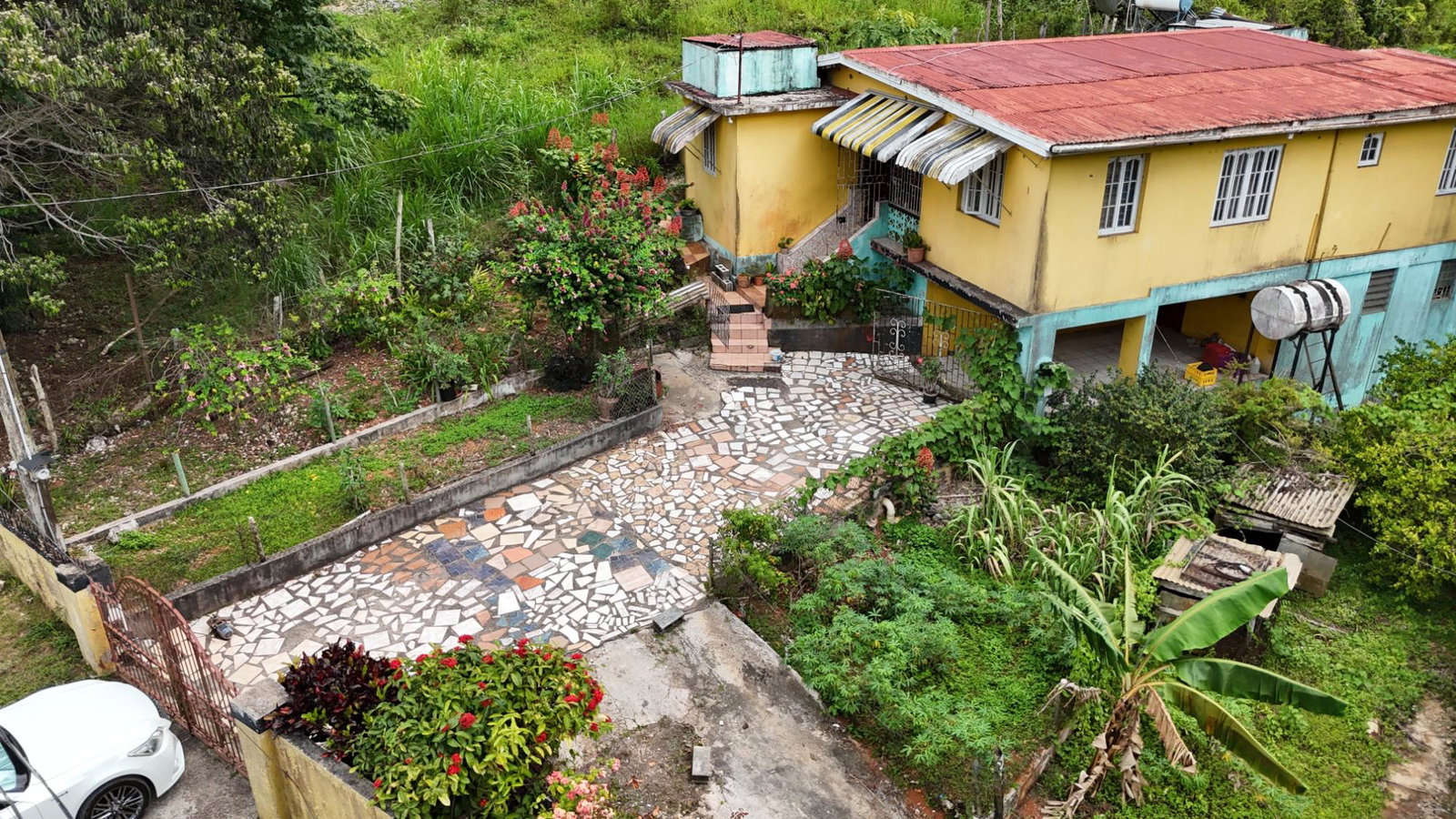 Fourth image of Culloden, Brown's Town in Browns Town, St. Ann, Jamaica - property is For Sale