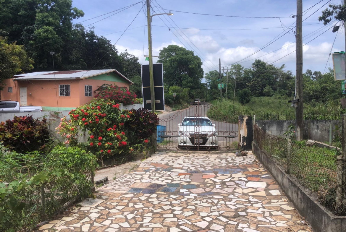 Fifth image of Culloden, Brown's Town in Browns Town, St. Ann, Jamaica - property is For Sale