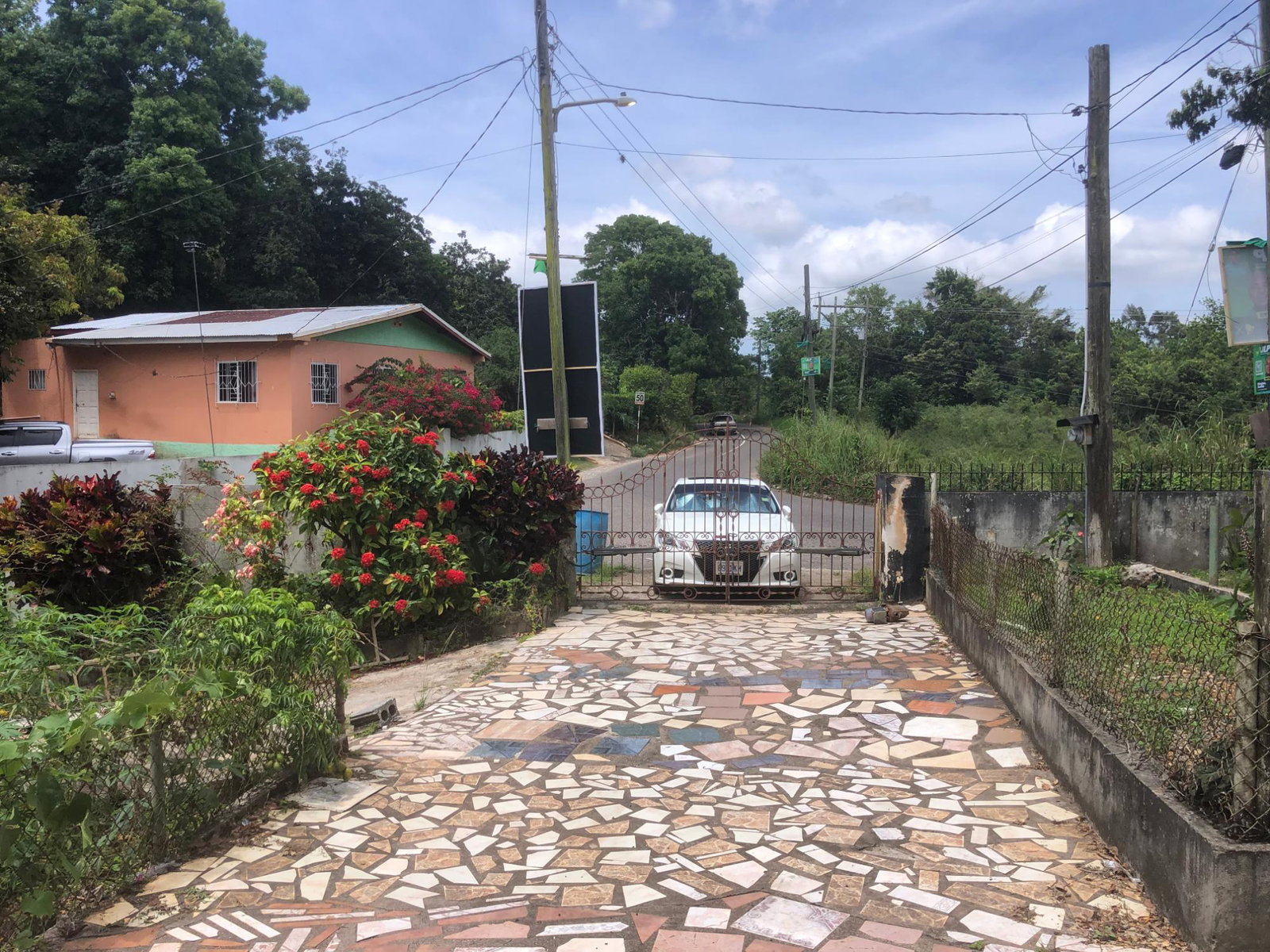 Fifth image of Culloden, Brown's Town in Browns Town, St. Ann, Jamaica - property is For Sale