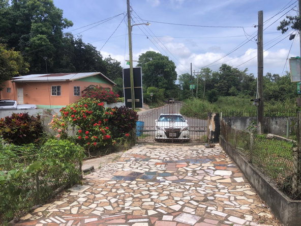 Fifth image of Culloden, Brown's Town in Browns Town, St. Ann, Jamaica - property is For Sale