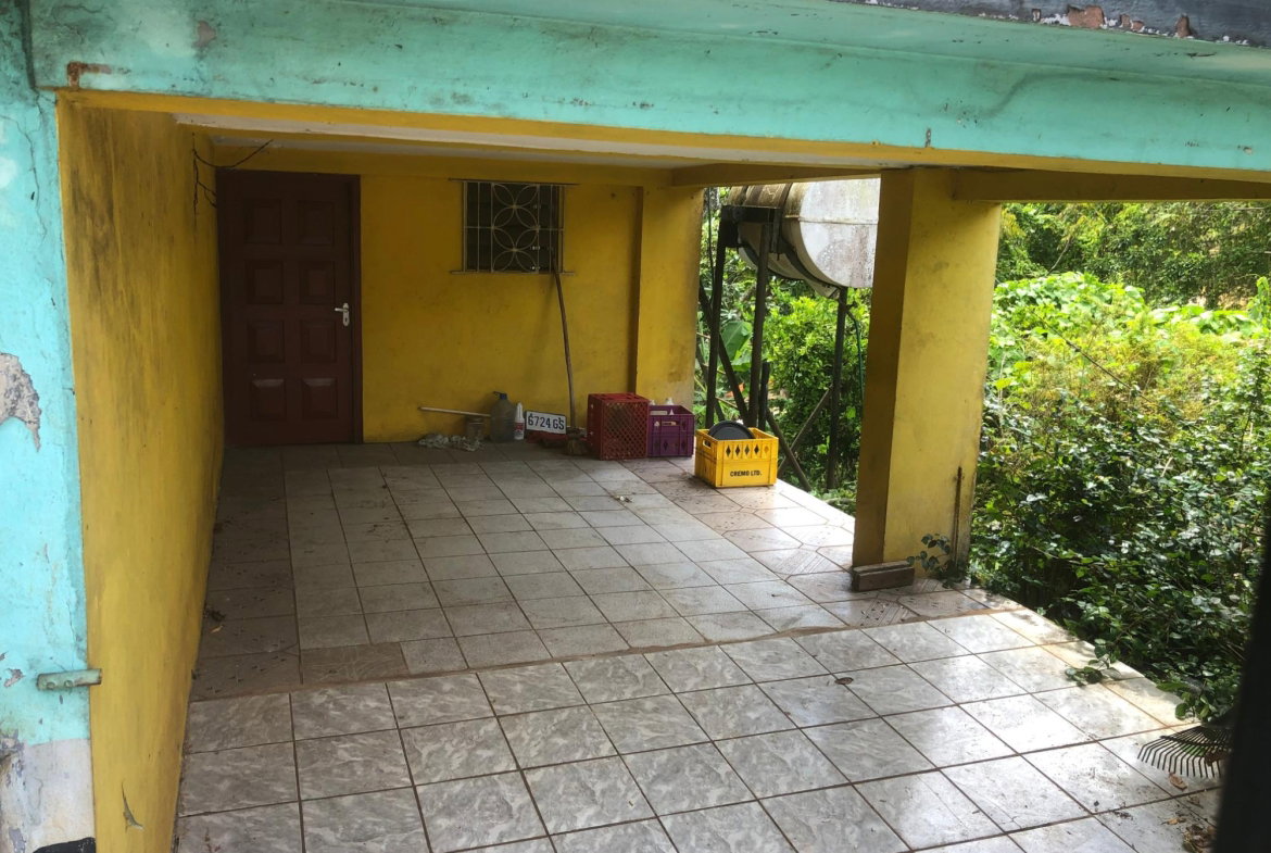 Sixth image of Culloden, Brown's Town in Browns Town, St. Ann, Jamaica - property is For Sale