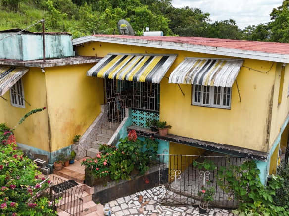 First image of Culloden, Brown's Town in Browns Town, St. Ann, Jamaica - property is For Sale