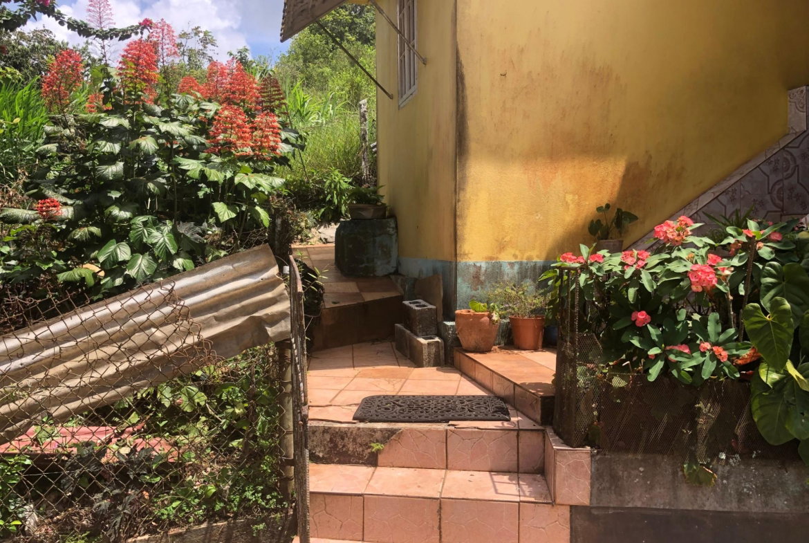 Eighth image of Culloden, Brown's Town in Browns Town, St. Ann, Jamaica - property is For Sale