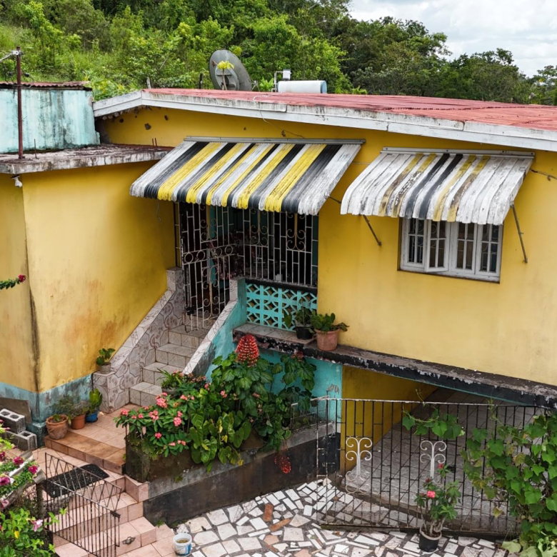First image of Culloden, Brown's Town in Browns Town, St. Ann, Jamaica - property is For Sale