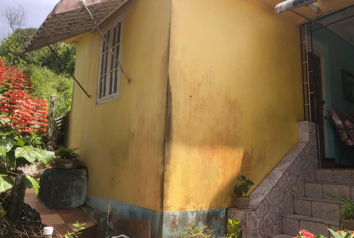 Ninth image of Culloden, Brown's Town in Browns Town, St. Ann, Jamaica - property is For Sale