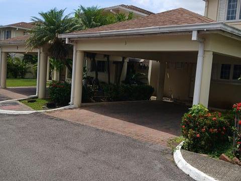 Second image of 1 Durie Drive Th#3 in Kingston 8, St. Andrew, Jamaica - property is For Sale