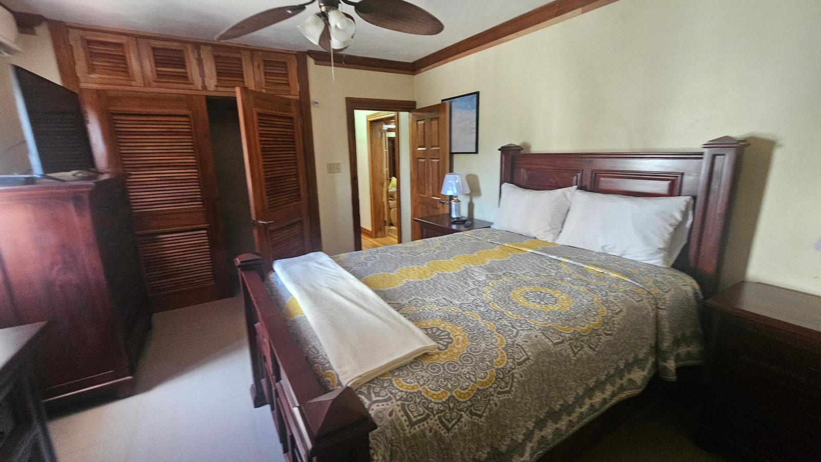 Second image of 3 Fairview Drive in Montego Bay, St. James, Jamaica - property is For Rent
