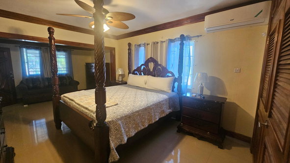 Fourteenth image of 3 Fairview Drive in Montego Bay, St. James, Jamaica - property is For Rent