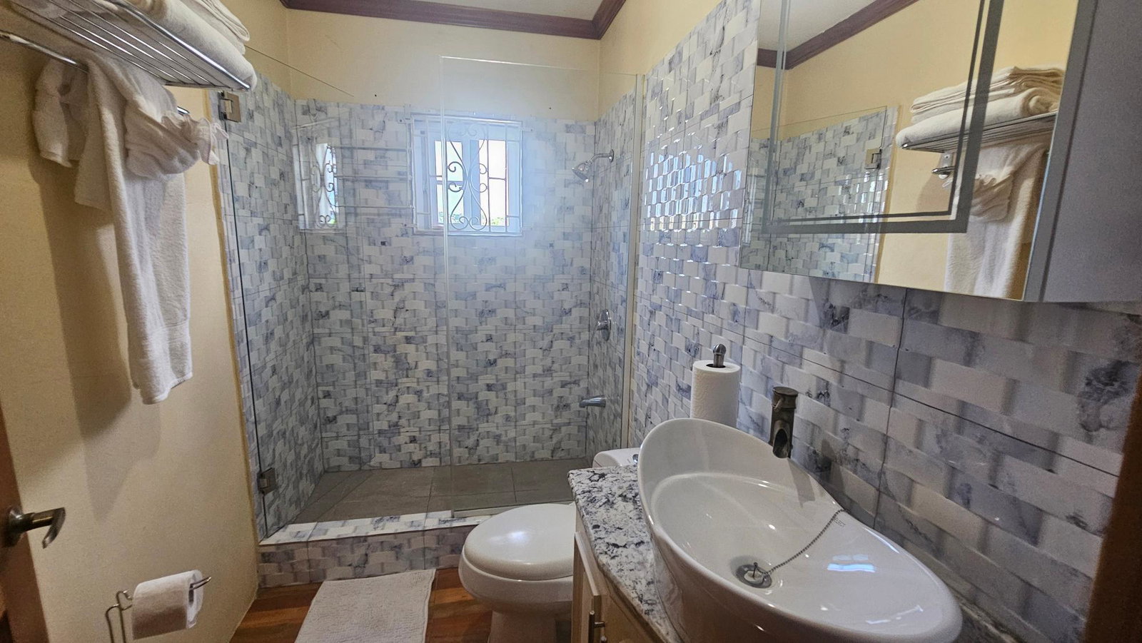 Fourth image of 3 Fairview Drive in Montego Bay, St. James, Jamaica - property is For Rent
