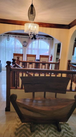 Seventh image of 3 Fairview Drive in Montego Bay, St. James, Jamaica - property is For Rent