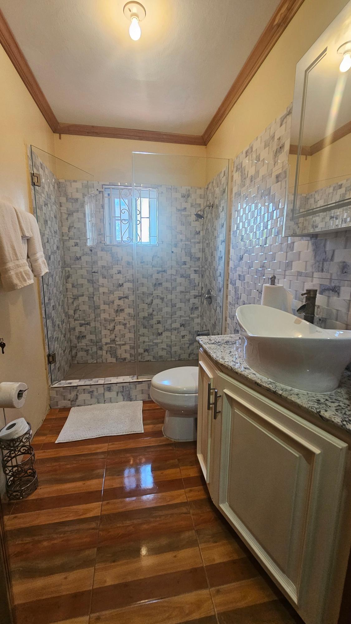 Ninth image of 3 Fairview Drive in Montego Bay, St. James, Jamaica - property is For Rent