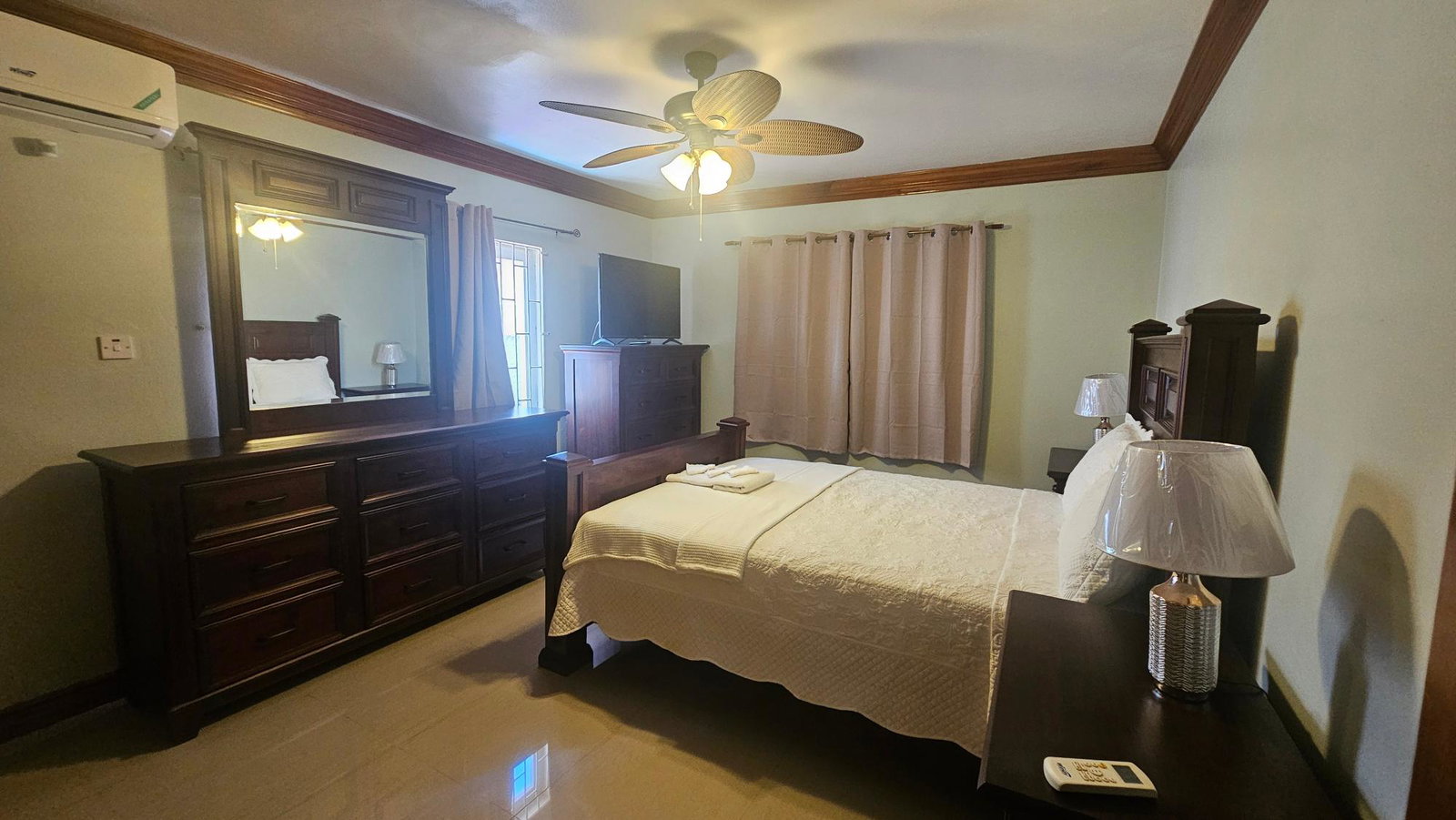 Tenth image of 3 Fairview Drive in Montego Bay, St. James, Jamaica - property is For Rent