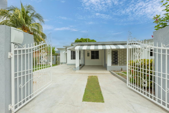 Second image of 22 Bedford Park Avenue in Kingston 10, St. Andrew, Jamaica - property is For Rent