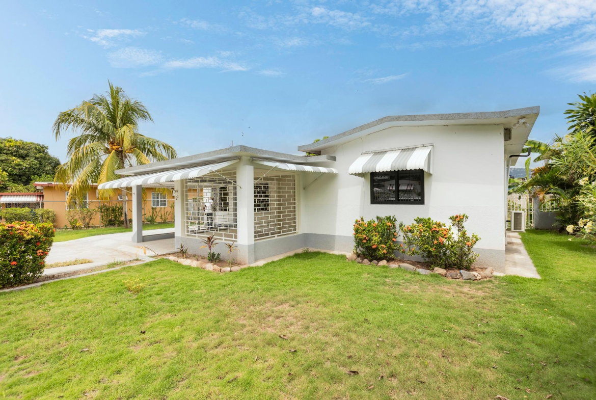 Third image of 22 Bedford Park Avenue in Kingston 10, St. Andrew, Jamaica - property is For Rent